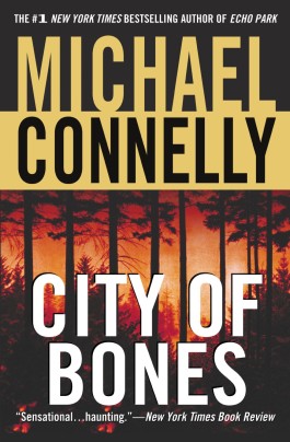 Michael Connelly City Of Bones