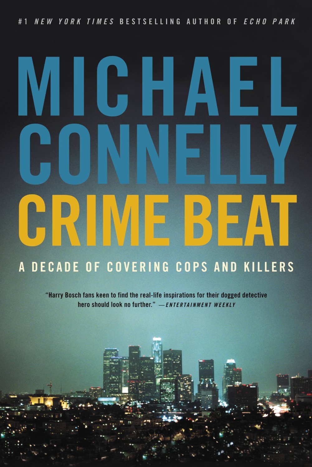 the lincoln lawyer a mysterious profile michael connelly