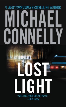 Michael Connelly Lost Light