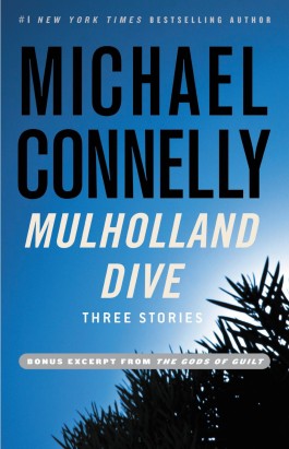 Michael Connelly Mulholland Dive