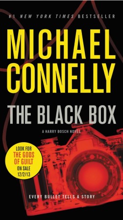 Michael Connelly The Black Box