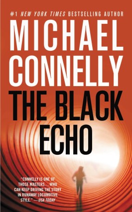 Michael Connelly The Black Echo