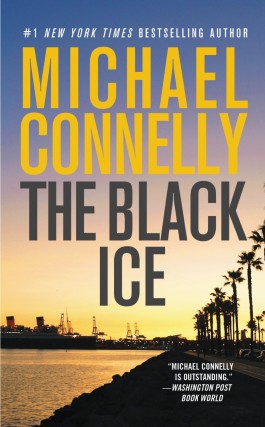 Michael Connelly The Black Ice