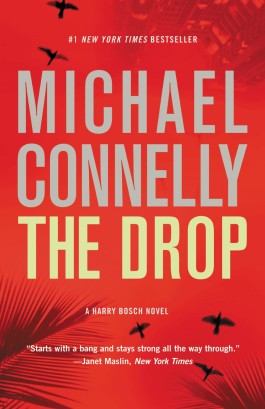 Michael Connelly The Drop