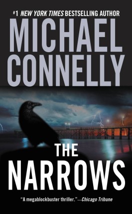Michael Connelly The Narrows
