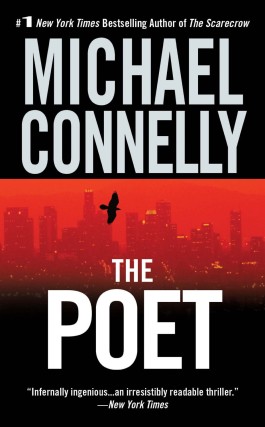the poet connelly review