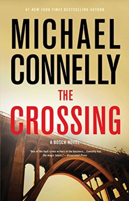 Michael Connelly The Crossing