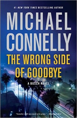 Michael Connelly The Wrong Side Of Goodbye