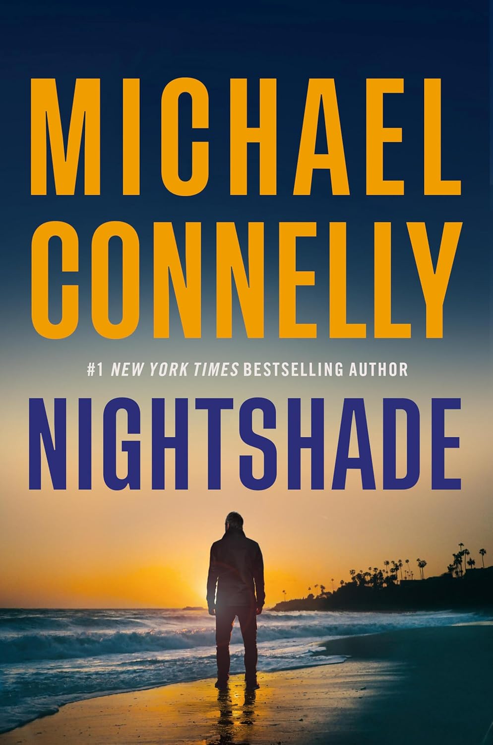 Michael Connelly Nightshade